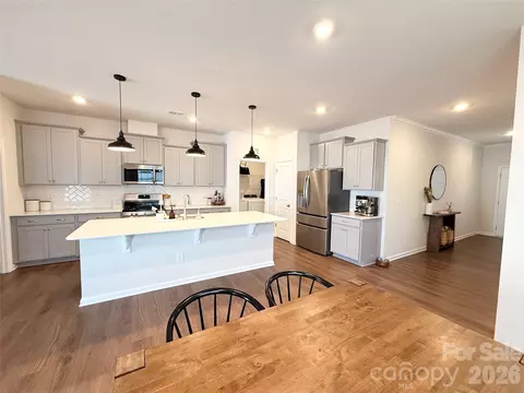Kitchen - 6570 Gopher Rd, Lancaster, SC 29720 photo 2 of 4