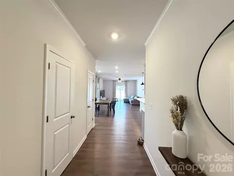 Entry Way - 6570 Gopher Rd, Lancaster, SC 29720 photo 2 of 3
