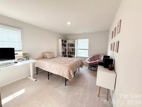 Bedroom - 6570 Gopher Rd, Lancaster, SC 29720 photo 5 of 7