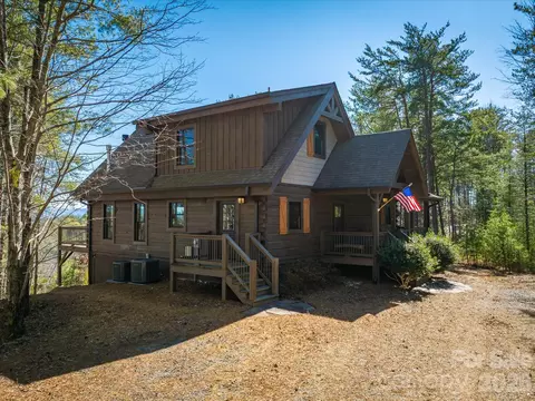1016 Horizon Trl, Nebo, NC 28761