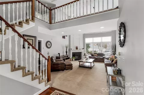 12610 Angel Oak Dr, Huntersville, NC 28078