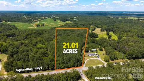 0 Pageland Hwy, Lancaster, SC 29720