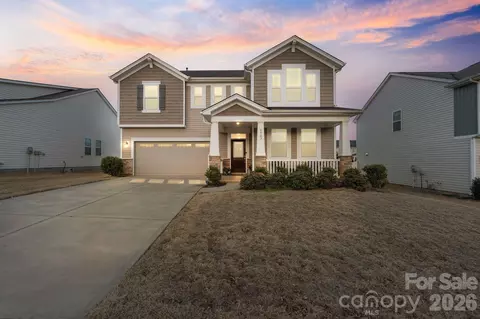 6507 Georgia Oak Rd, Charlotte, NC 28269