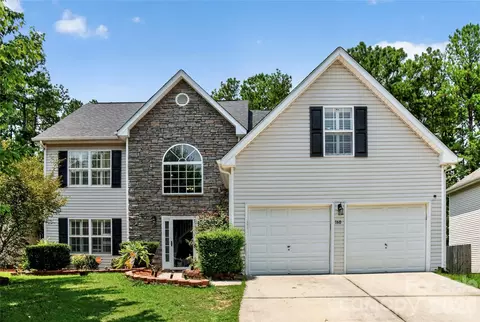 160 Sethwood Dr, Rock Hill, SC 29732