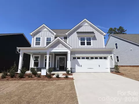 2940 Ballenger St, Concord, NC 28027