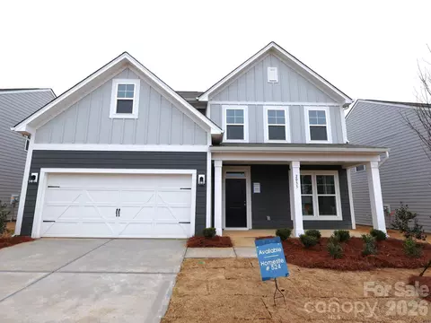 2035 Uplands Rd, Sherrills Ford, NC 28673