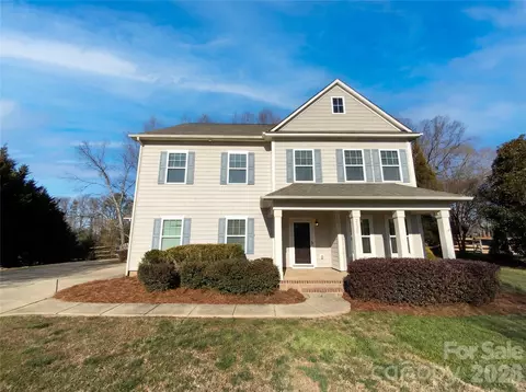 2128 Darian Way, Waxhaw, NC 28173