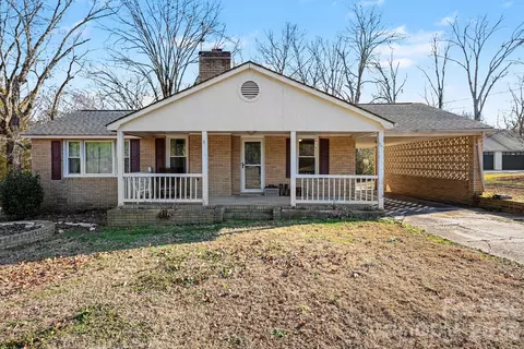 28782 Canton A Rd #A, Albemarle, NC 28001