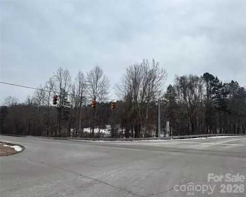 0 College Ave, Rutherfordton, NC 28139