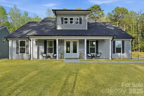 325 Mainsail Rd, Salisbury, NC 28146