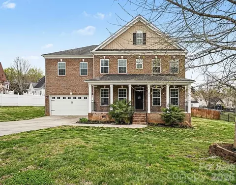 2213 Iron Works Dr, Clover, SC 29710