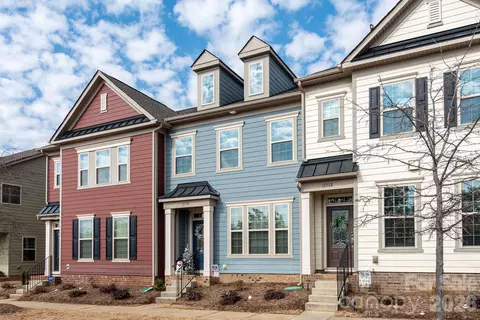 11316 Westbranch Pkwy, Davidson, NC 28036