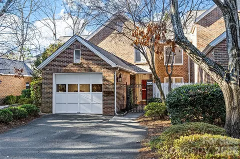 806 Colony Oaks B Dr #B, Monroe, NC 28112