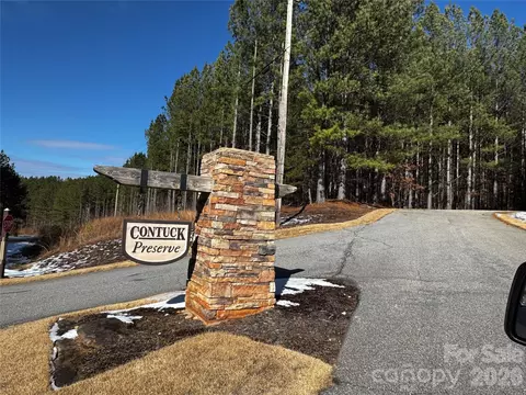 Geebees Way, Mill Spring, NC 28756