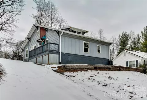 21 Hilldale Rd, Asheville, NC 28803
