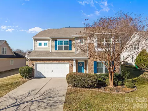 6111 Berewick Commons Pkwy, Charlotte, NC 28278