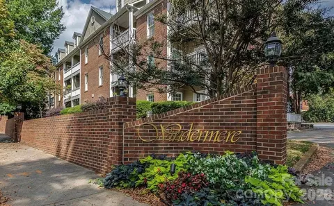 301 Queens 108 Rd #108, Charlotte, NC 28204