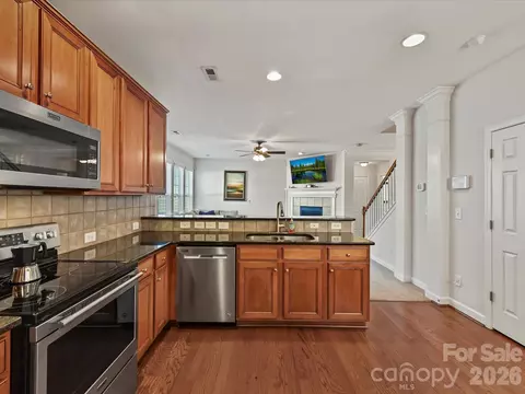 17526 Harbor Walk Dr, Cornelius, NC 28031 photo 13