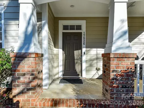 17526 Harbor Walk Dr, Cornelius, NC 28031 photo 4