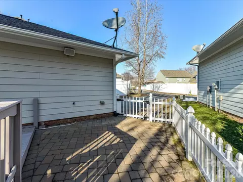 17526 Harbor Walk Dr, Cornelius, NC 28031 photo 32