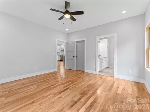 Bedroom - 306 Gallimore Rd, Brevard, NC 28712 photo 5 of 5