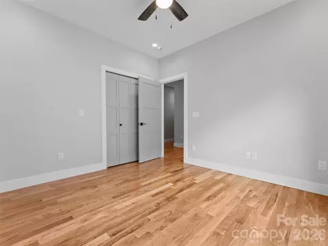 Bedroom - 306 Gallimore Rd, Brevard, NC 28712 photo 1 of 5