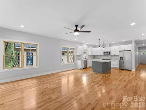 Living - 306 Gallimore Rd, Brevard, NC 28712 photo 3 of 6