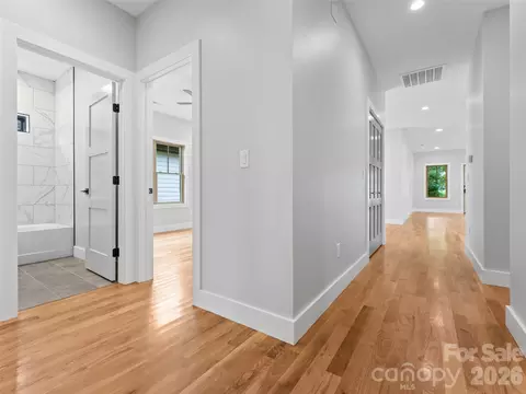 Entry Way - 306 Gallimore Rd, Brevard, NC 28712 photo 1 of 1