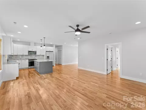 Living - 306 Gallimore Rd, Brevard, NC 28712 photo 6 of 6