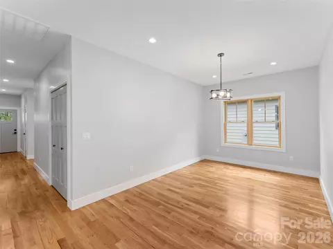 Living - 306 Gallimore Rd, Brevard, NC 28712 photo 5 of 6