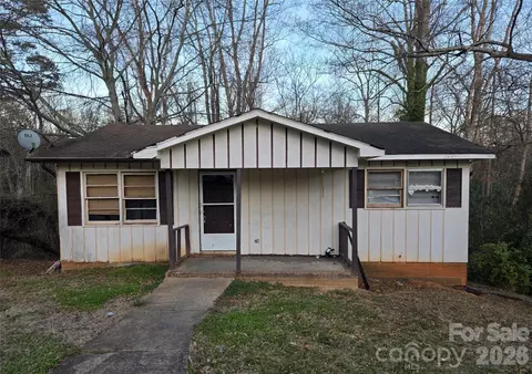 419 Rocky Brook Rd, Shelby, NC 28150