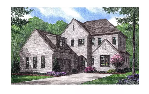 3019 Ella Katherine 7 Way #7, Charlotte, NC 28210