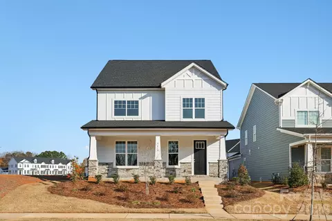 9639 Pointer 86 Rd #86, Huntersville, NC 28078
