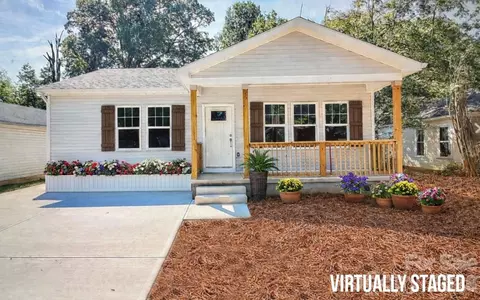 226 N Columbia Ave, Rock Hill, SC 29730