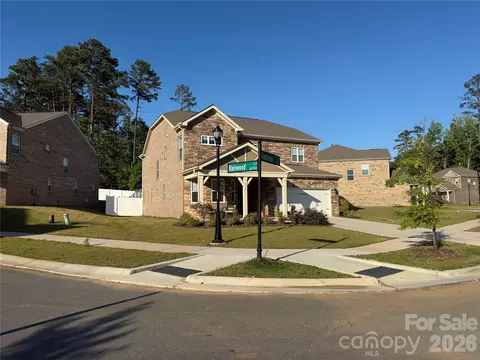 5108 Kinsbridge Dr, Mint Hill, NC 28227
