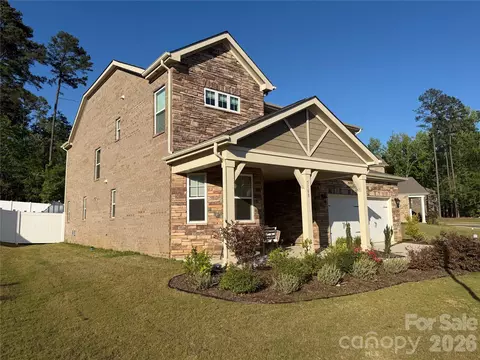 5108 Kinsbridge Dr, Mint Hill, NC 28227