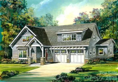 Ashe Park Circle, Asheville, NC 28806
