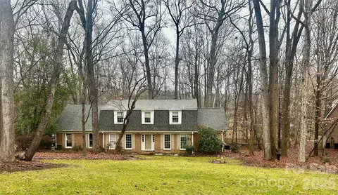 3124 High Ridge Rd, Charlotte, NC 28270
