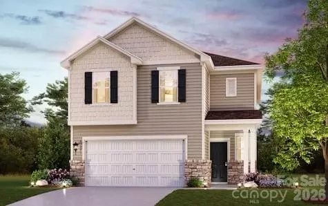 620 Mountain View Dr, Monroe, NC 28110