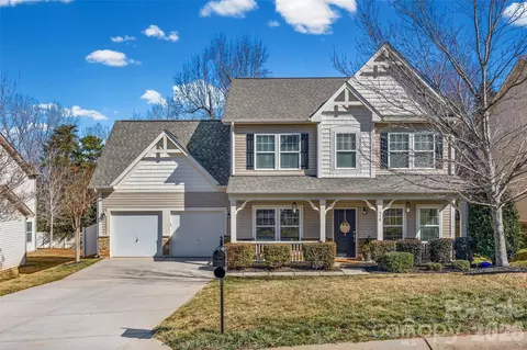 930 Forbes Rd, Indian Land, SC 29707