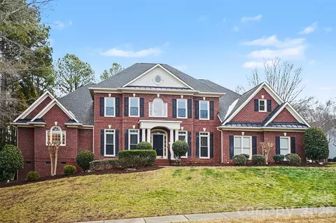 12006 Bridgeview Ln, Charlotte, NC 28277