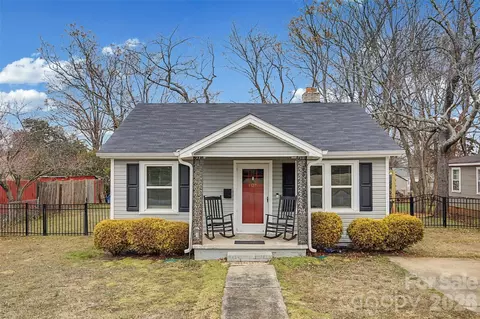 1127 Eden Ter, Rock Hill, SC 29730