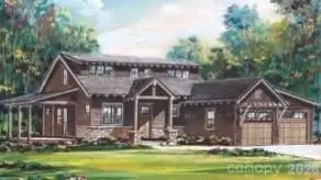 Ashe Park Circle, Asheville, NC 28806