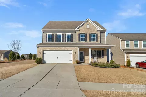 4280 Coachwhip Ave, Lancaster, SC 29720