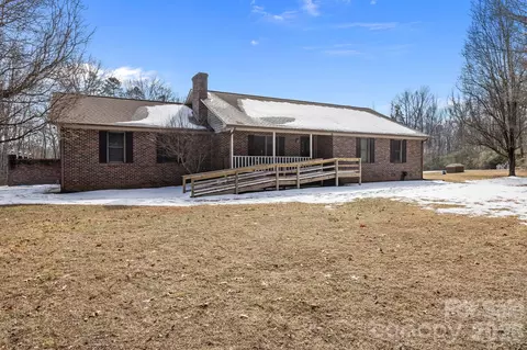 525 Liberty Rd, Gold Hill, NC 28071