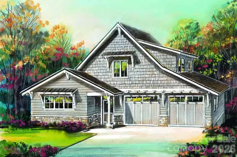 Ashe Park Circle, Asheville, NC 28806