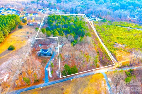 Simpson Road, Locust, NC 28097