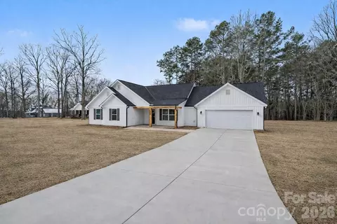 202 Jenkins St, Locust, NC 28097