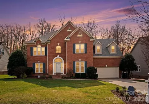17235 Glassfield Dr, Huntersville, NC 28078