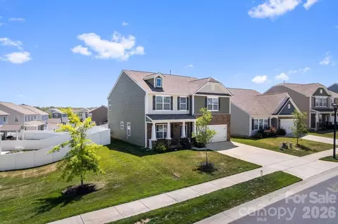 128 Neill Estate Ln, Mooresville, NC 28117